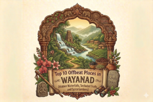 Offbeat Places in Wayanad: Top 10 Hidden Gems Beyond Tourist Trails (2026 Guide)