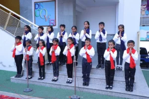 Aavishkar Academy