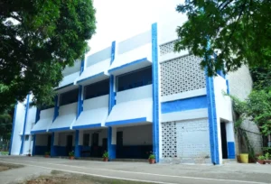 Air Force School Hebbal