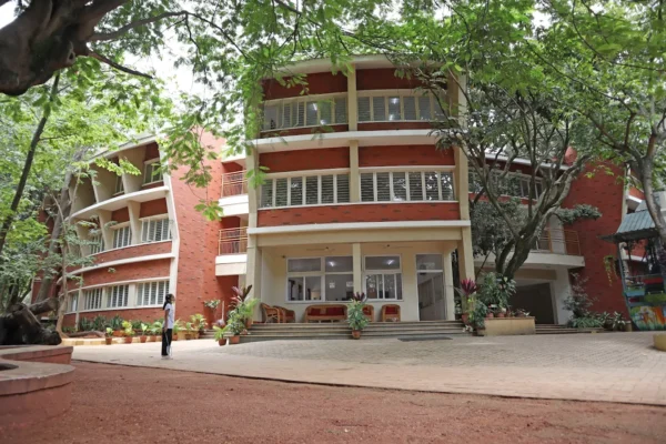 Auro Mirra International School