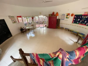 Auro Mirra International School