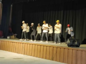 Aavishkar Academy