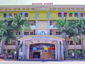 Aradhana Academy