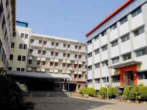 Mother Teresa Public School