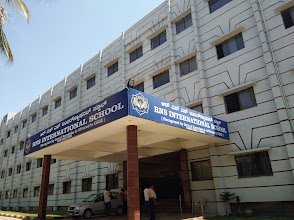 RNS International School