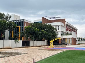 National Public School Jalahalli – Premier CBSE School in Bangalore