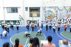 Aavishkar Academy
