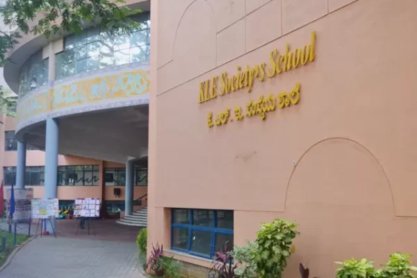 KLE Society’s School Rajajinagar – Top CBSE School in Rajajinagar Bangalore