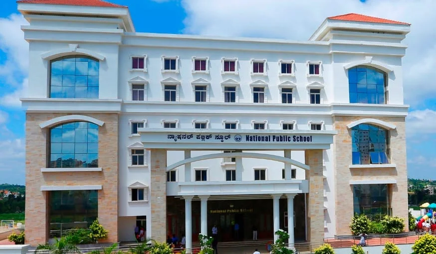 National Public School Banashankari