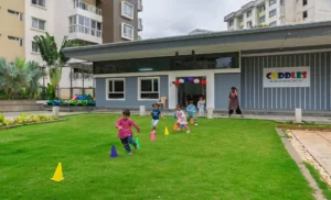 Cuddles Preschool and Daycare