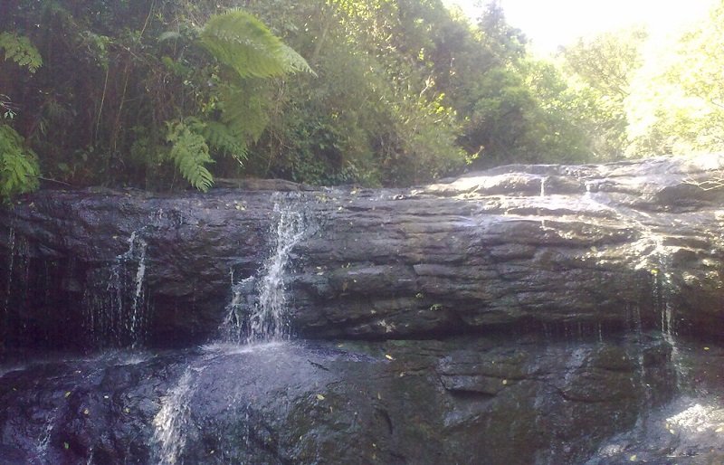 offbeat places to stay in Kodaikanal