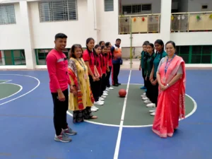 Aavishkar Academy