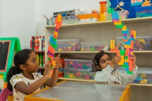 Cuddles Preschool and Daycare