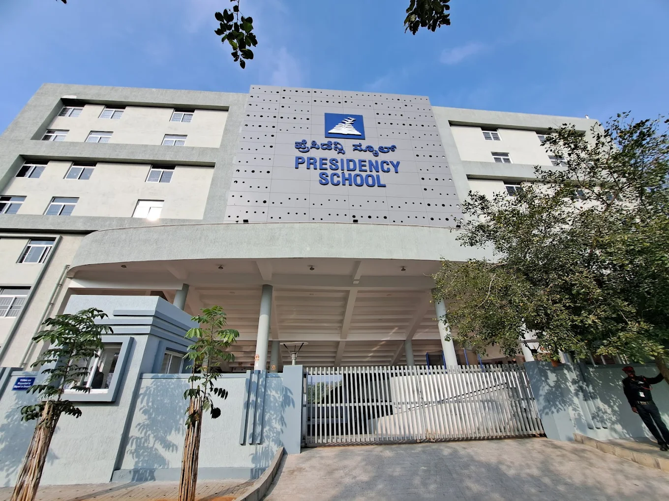 Presidency School Banashankari