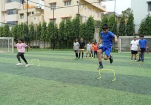 Mother Teresa Public School