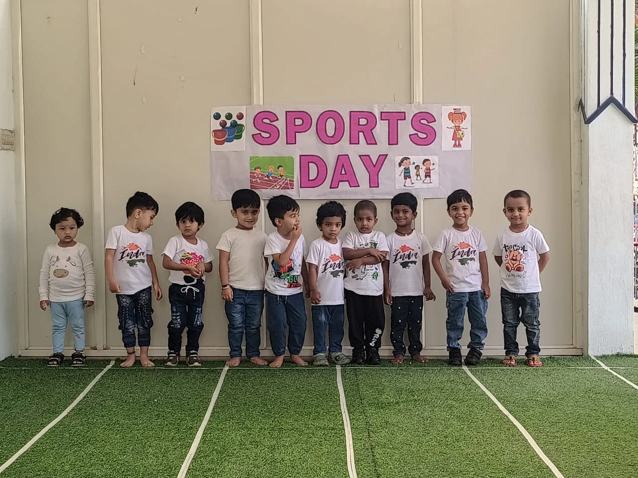 Sree Akshara Little Champs