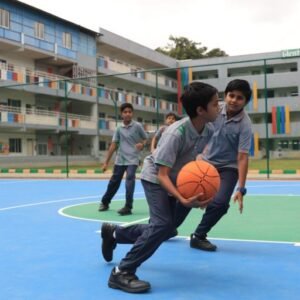 Glentree Academy School - Sarjapur Road