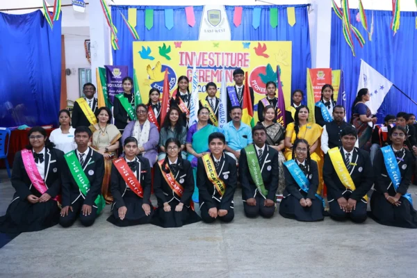 East West Public School – Leading CBSE School in Rajajinagar Bangalore