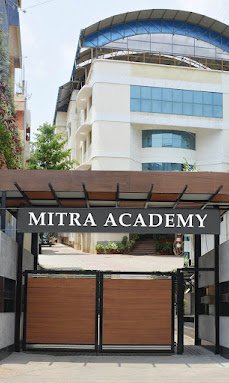 Mitra Academy