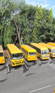 National Hill View Public School