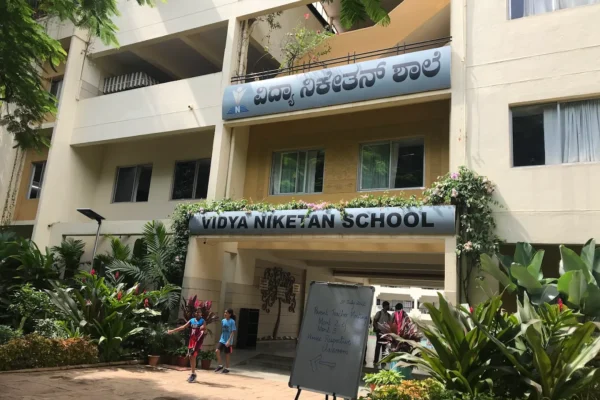 Vidya Niketan School