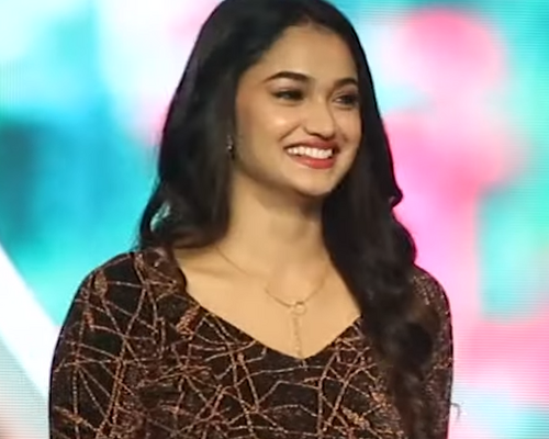 Reeshma Nanaiah Biography, Age, Height, Family, Movies, Net Worth & More