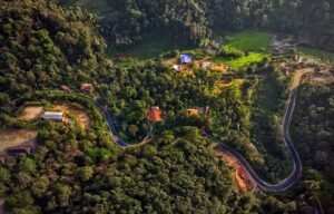 Coorg Height from Sea Level: Complete Guide to Coorg Elevation, Climate & Top Attractions (2026)