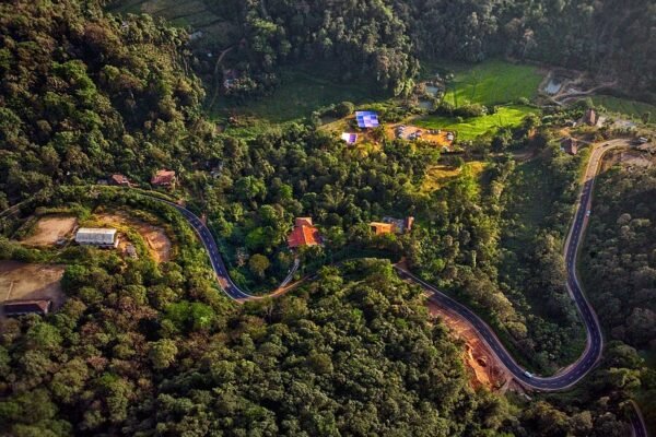 Coorg Height from Sea Level: Complete Guide to Coorg Elevation, Climate & Top Attractions (2026)