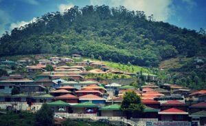 Ooty Height from Sea Level: Complete Guide to Ooty Elevation, Climate & Hill Station Facts (2026)