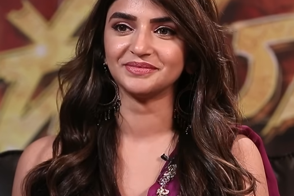 Sreeleela Biography, Age, Family, Mother, Husband, Net Worth and Career