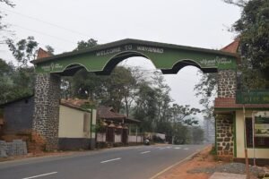 Wayanad Height from Sea Level: Complete Guide to Wayanad Elevation, Climate & Hill Station Facts (2026)