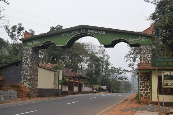 Wayanad Height from Sea Level: Complete Guide to Wayanad Elevation, Climate & Hill Station Facts (2026)