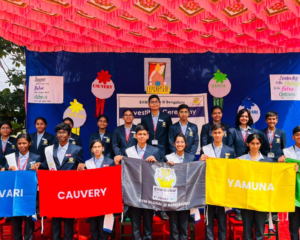 BVM Global School