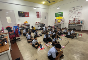 BVM Global School