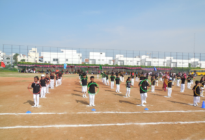 BVM Global School