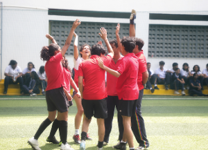 Bangalore International School