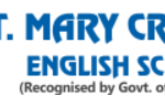 St. Mary Crescent English School Begur