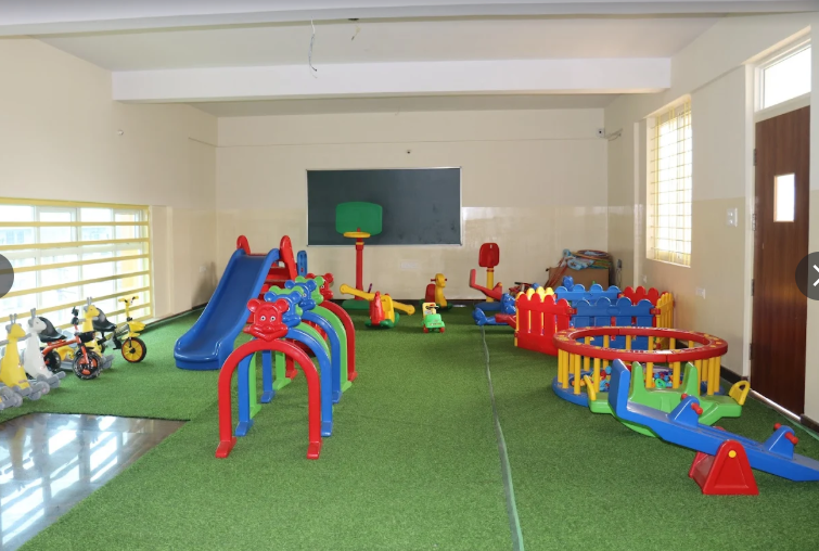 indoor games
