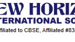 New Horizon International School (NHIS)