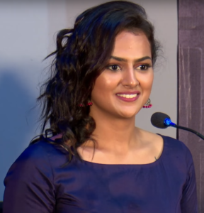 Shraddha Srinath Biography, Age, Height, Family, Movies, Relationships, Net Worth & More