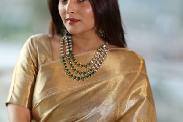 Ramya Biography, Age, Family, Education, Movies, Political Career, Net Worth and Awards