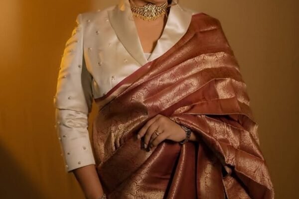 Meghana Raj Biography, Age, Husband, Son, Movies, Career and More