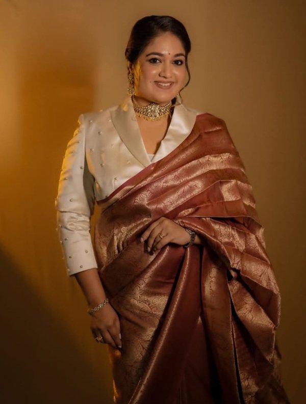 Meghana Raj Biography, Age, Husband, Son, Movies, Career and More