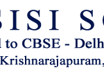 Assisi School, Bangalore