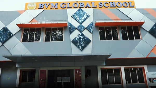 BVM Global School Bengaluru