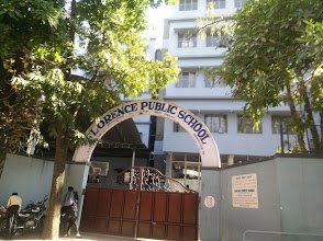 Florence Public School