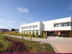 Redbridge International Academy