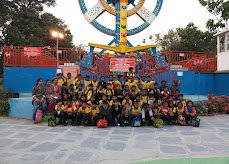 Jaihind International School