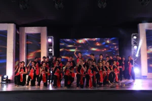 Amara Jyothi Public School