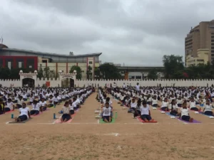 Amara Jyothi Public School
